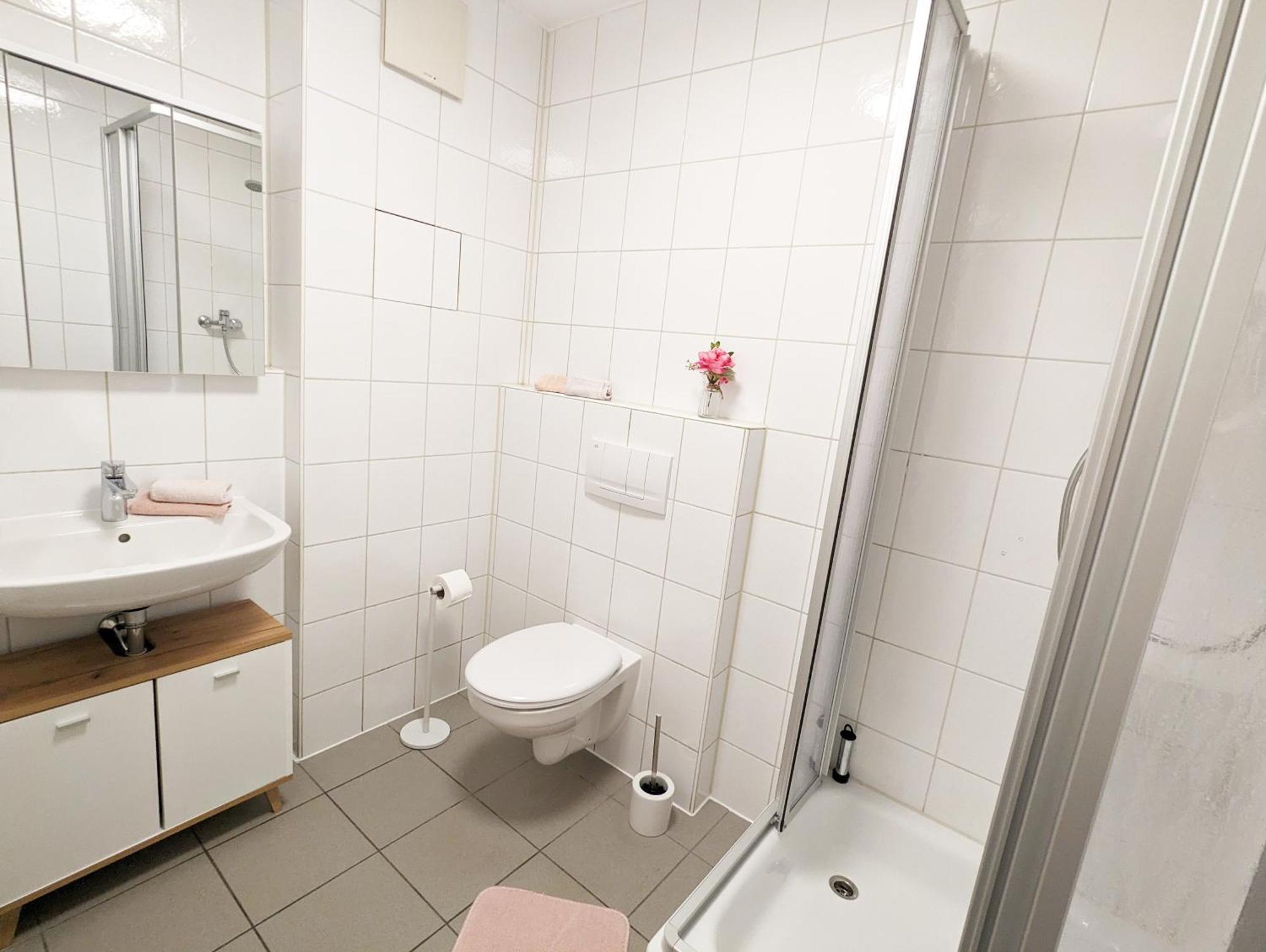F1 - Urlaubsmagie - Helle Wohnung Mit Sauna & Pool & Whirlpool Sebnitz Exterior photo