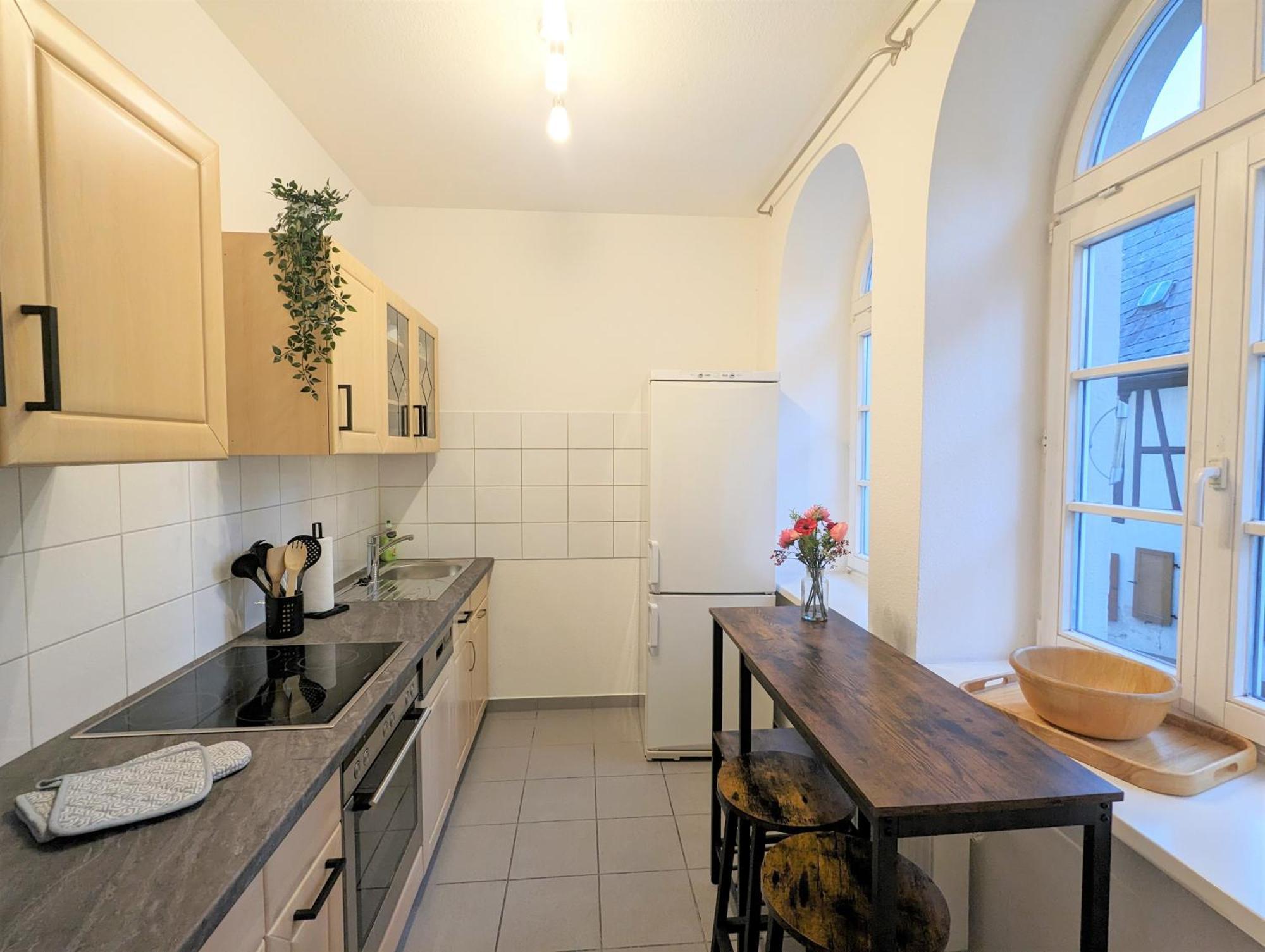 F1 - Urlaubsmagie - Helle Wohnung Mit Sauna & Pool & Whirlpool Sebnitz Exterior photo