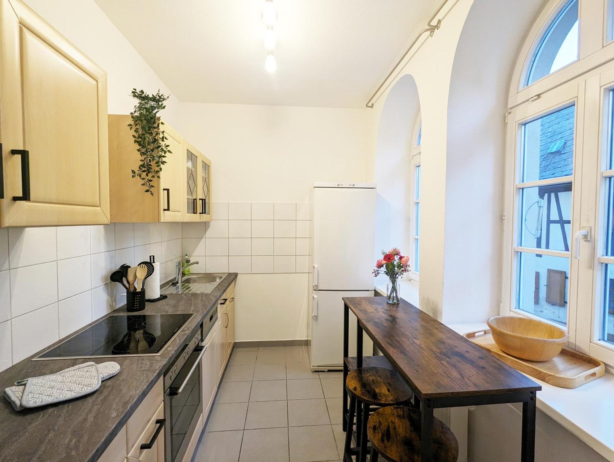 F1 - Urlaubsmagie - Helle Wohnung Mit Sauna & Pool & Whirlpool Sebnitz Exterior photo